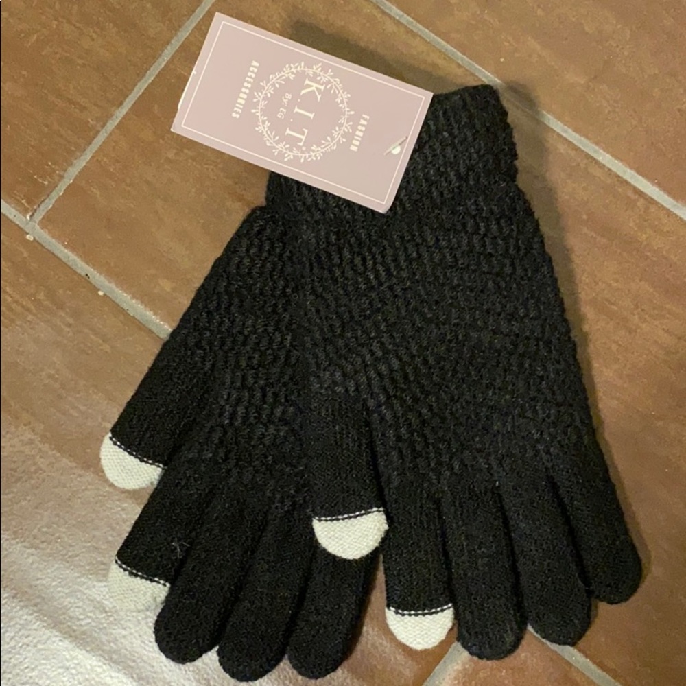 Gloves